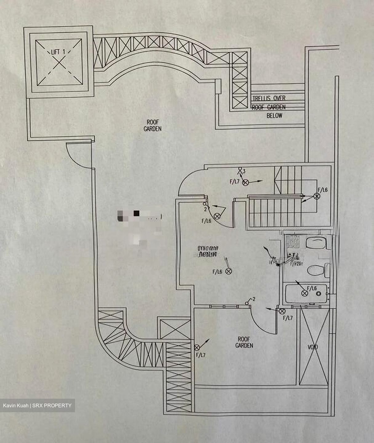 The Taipan (D16), Apartment #505002711